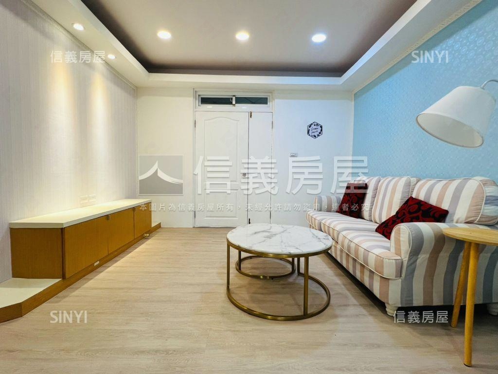 北區機能佳｜質感兩房房屋室內格局與周邊環境