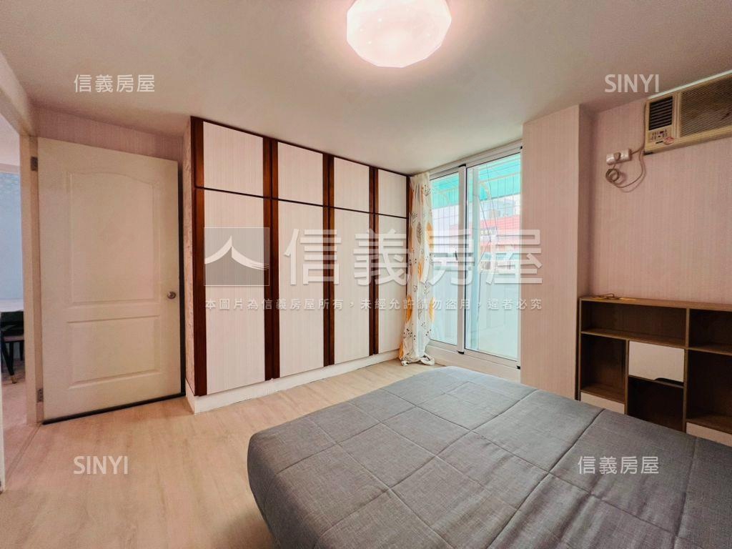 北區機能佳｜質感兩房房屋室內格局與周邊環境