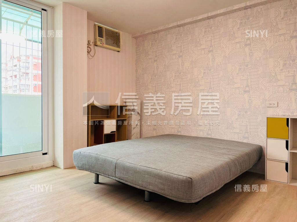 北區機能佳｜質感兩房房屋室內格局與周邊環境