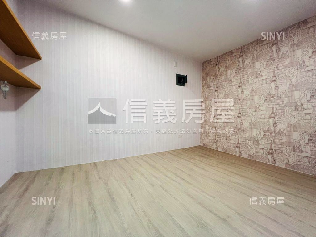 北區機能佳｜質感兩房房屋室內格局與周邊環境