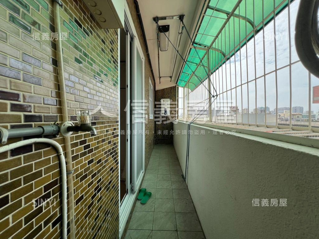 北區機能佳｜質感兩房房屋室內格局與周邊環境