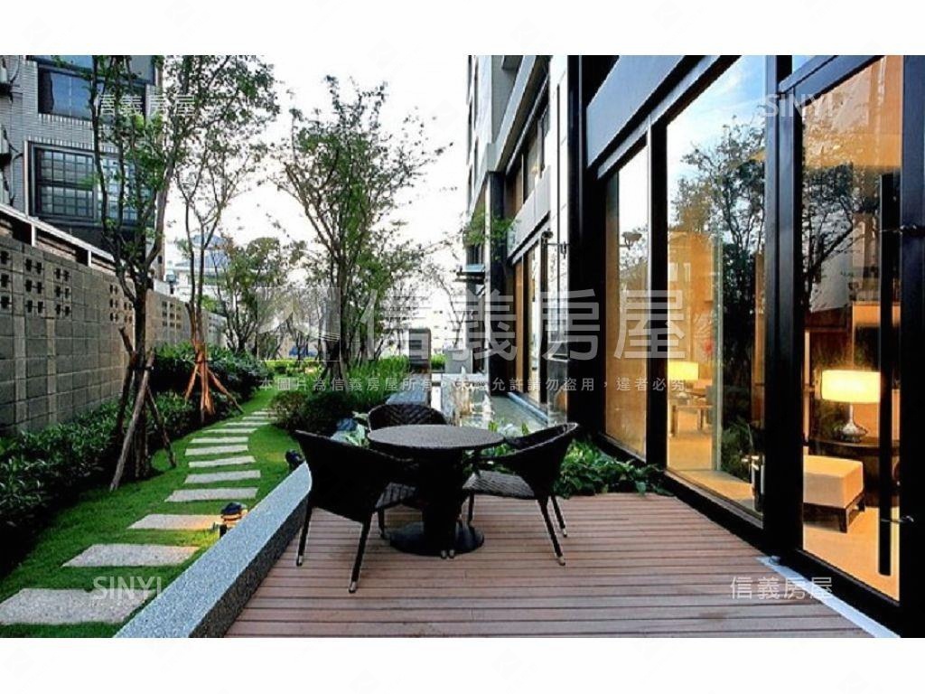 晴川岸近河畔金店面房屋室內格局與周邊環境