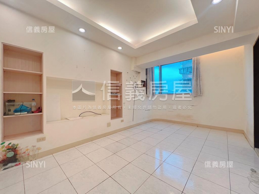彭福國小青年成家電梯三房房屋室內格局與周邊環境