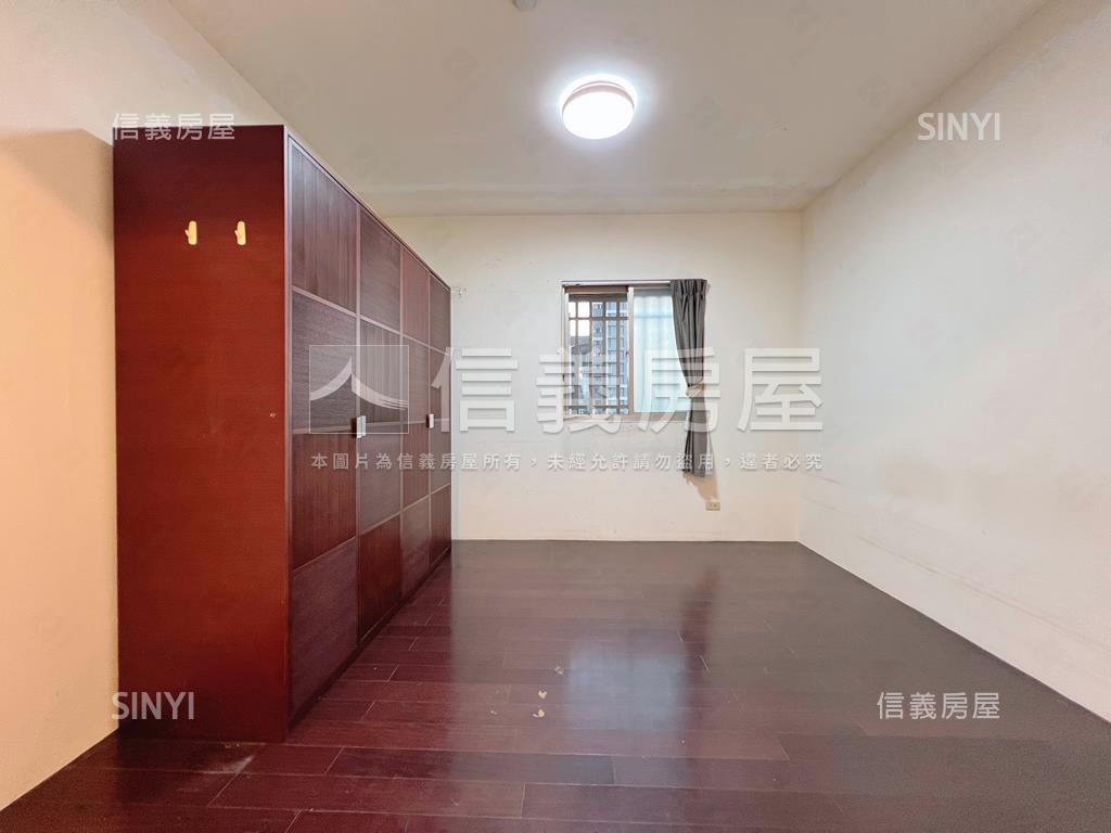 彭福國小青年成家電梯三房房屋室內格局與周邊環境