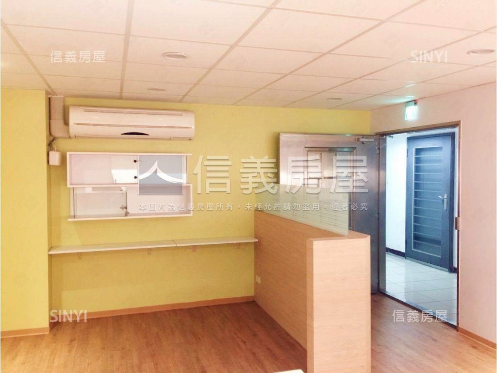 捷運旁收租美辦公房屋室內格局與周邊環境
