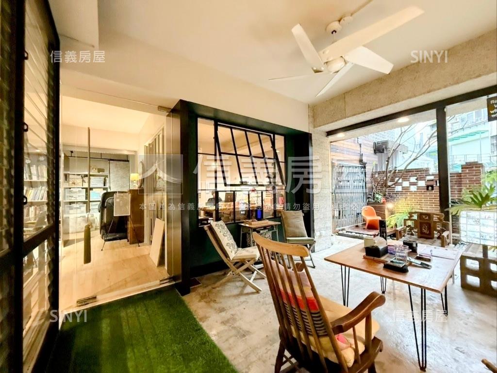 中山國中捷運優質店辦房屋室內格局與周邊環境