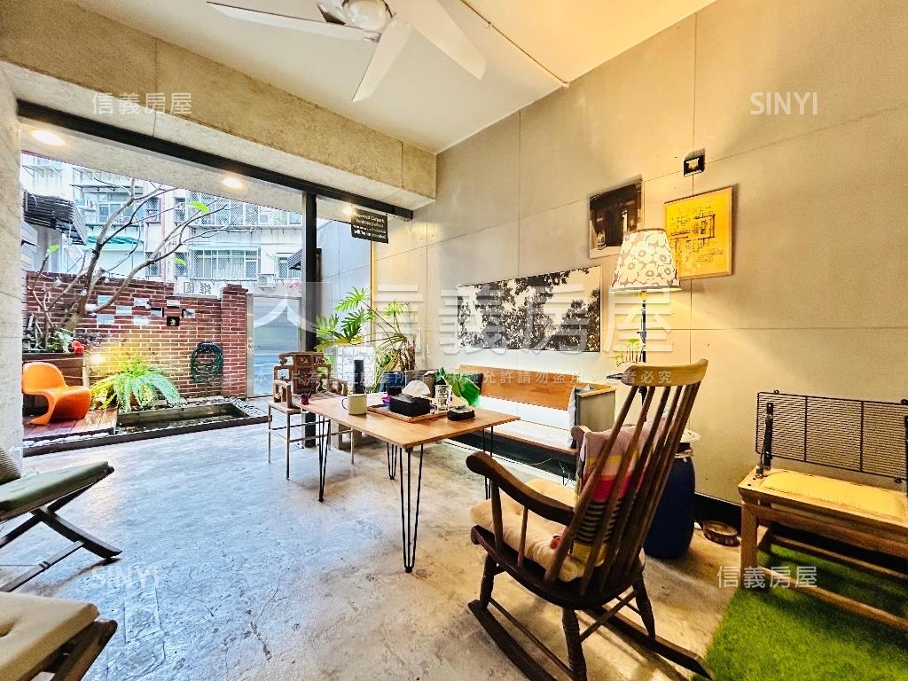 中山國中捷運優質店辦房屋室內格局與周邊環境