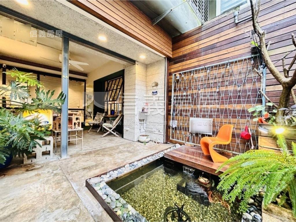 中山國中捷運優質店辦房屋室內格局與周邊環境