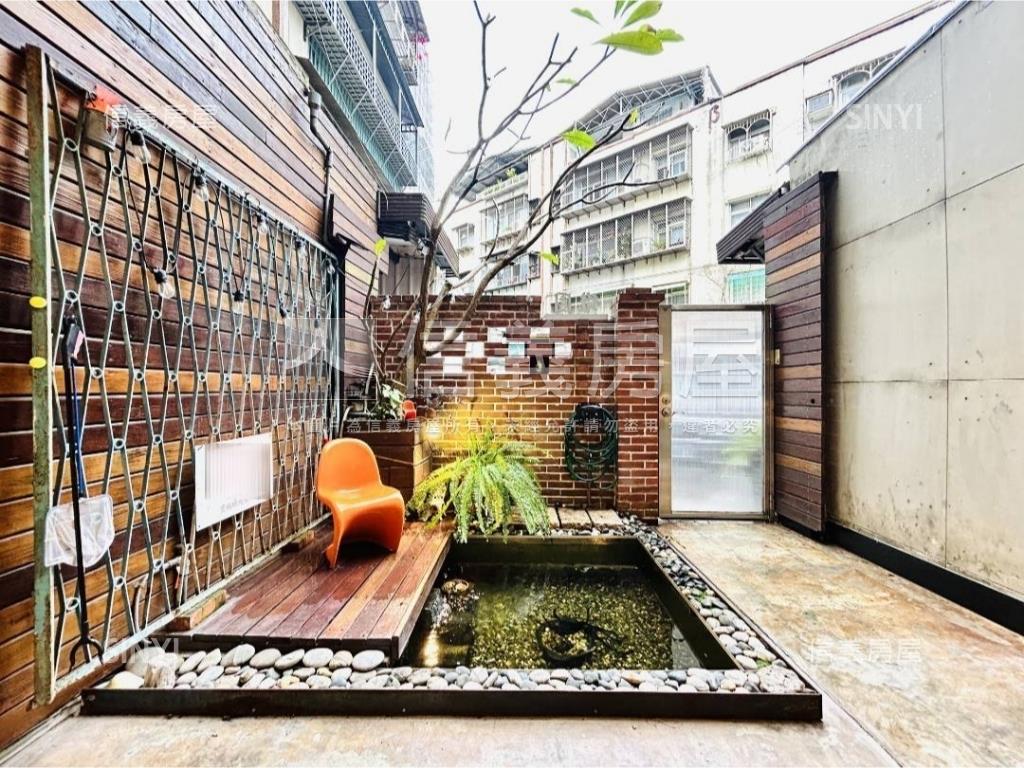 中山國中捷運優質店辦房屋室內格局與周邊環境