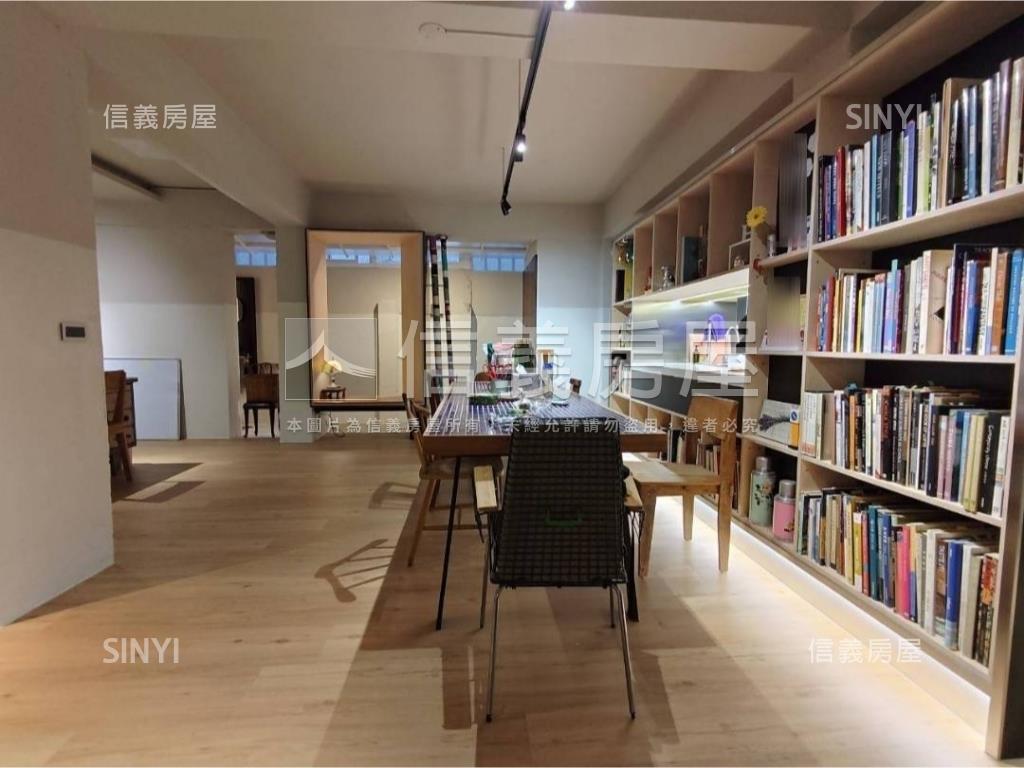 中山國中捷運優質店辦房屋室內格局與周邊環境