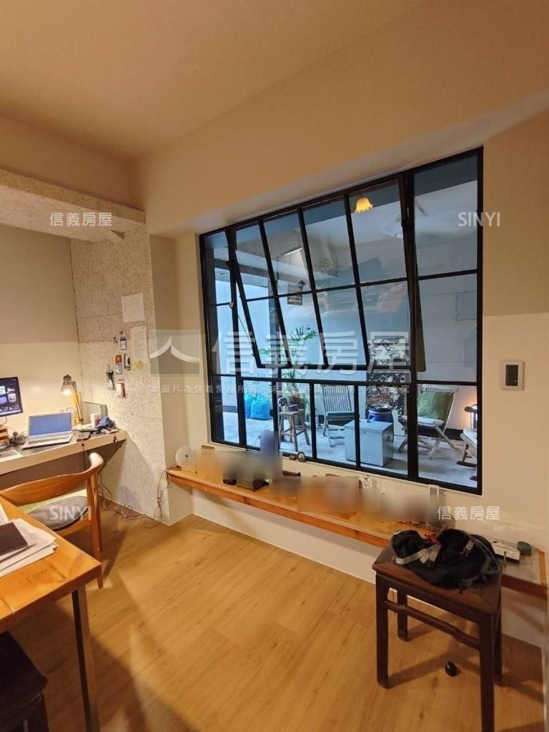 中山國中捷運優質店辦房屋室內格局與周邊環境