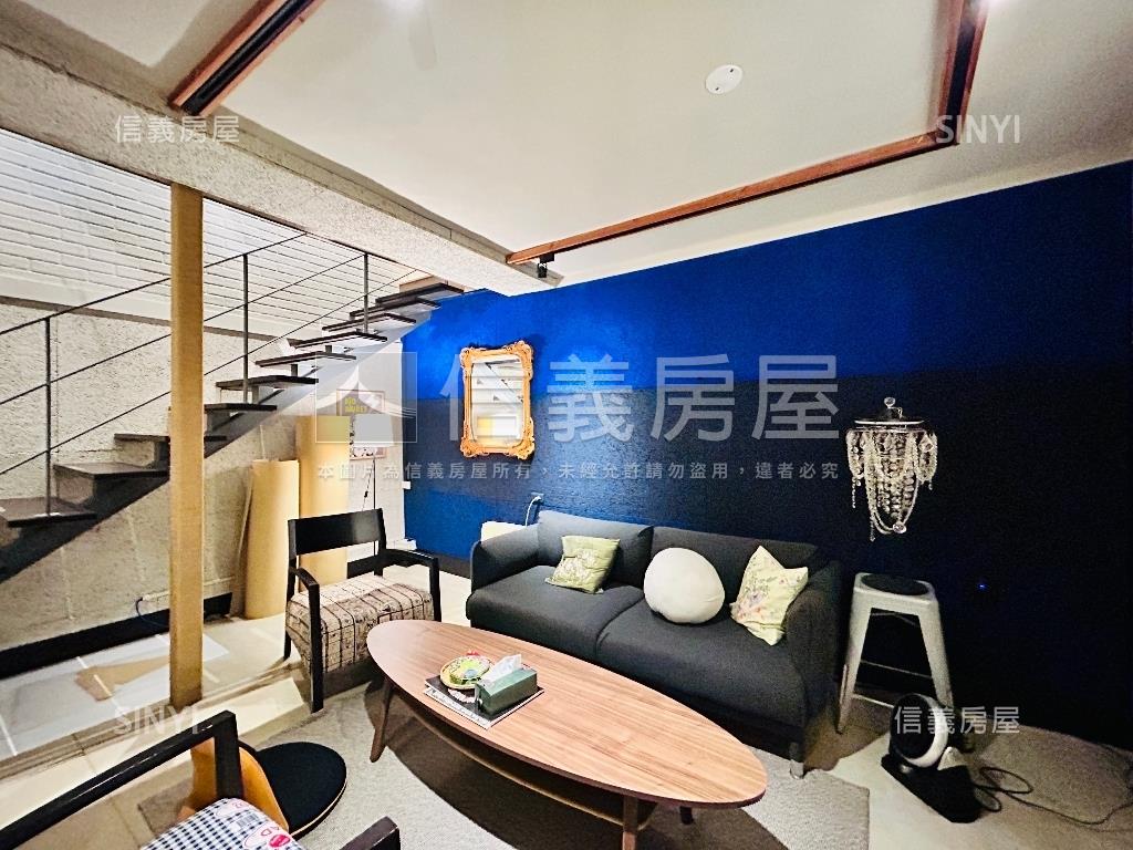 中山國中捷運優質店辦房屋室內格局與周邊環境