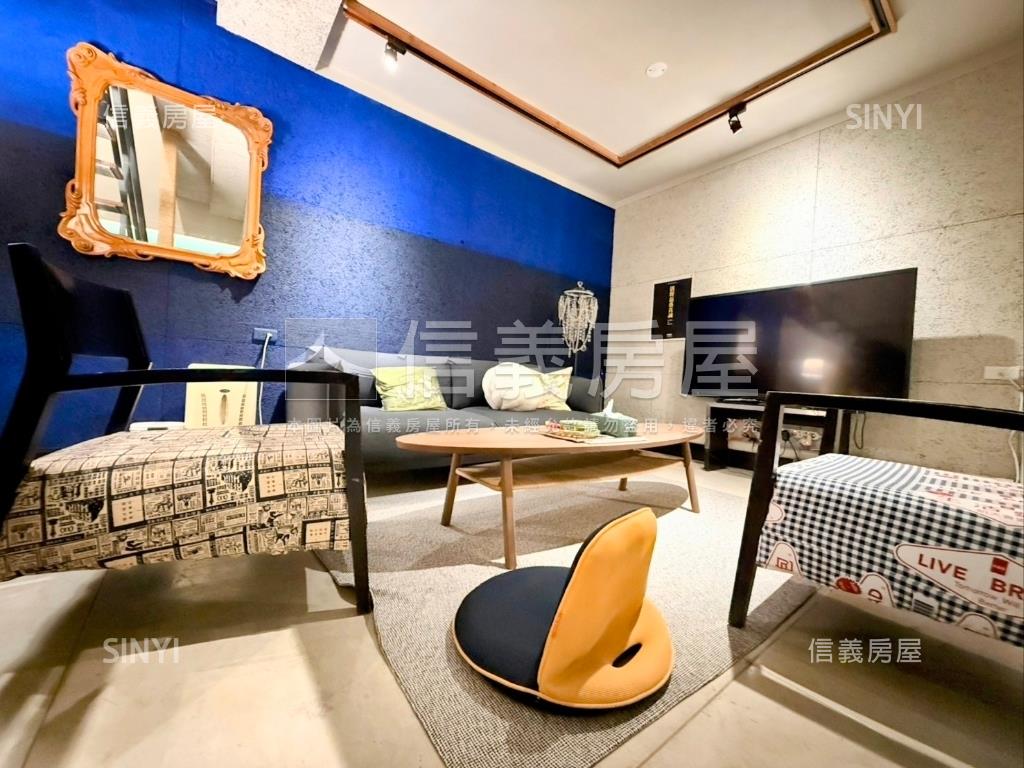 中山國中捷運優質店辦房屋室內格局與周邊環境