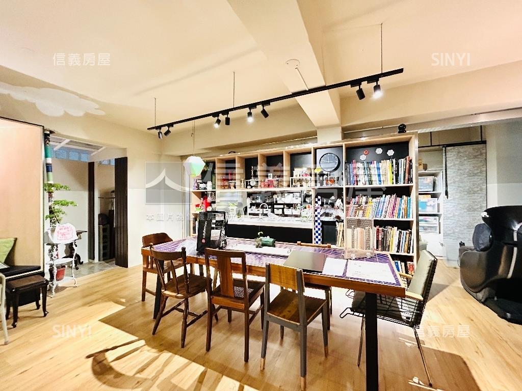 中山國中捷運優質店辦房屋室內格局與周邊環境