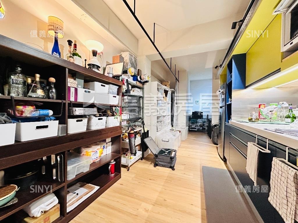 中山國中捷運優質店辦房屋室內格局與周邊環境