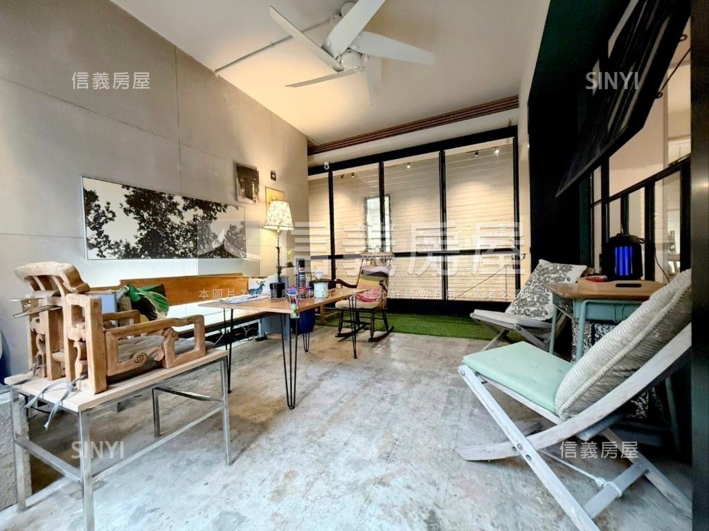 中山國中捷運優質店辦房屋室內格局與周邊環境