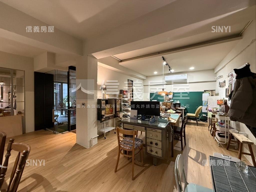 中山國中捷運優質店辦房屋室內格局與周邊環境