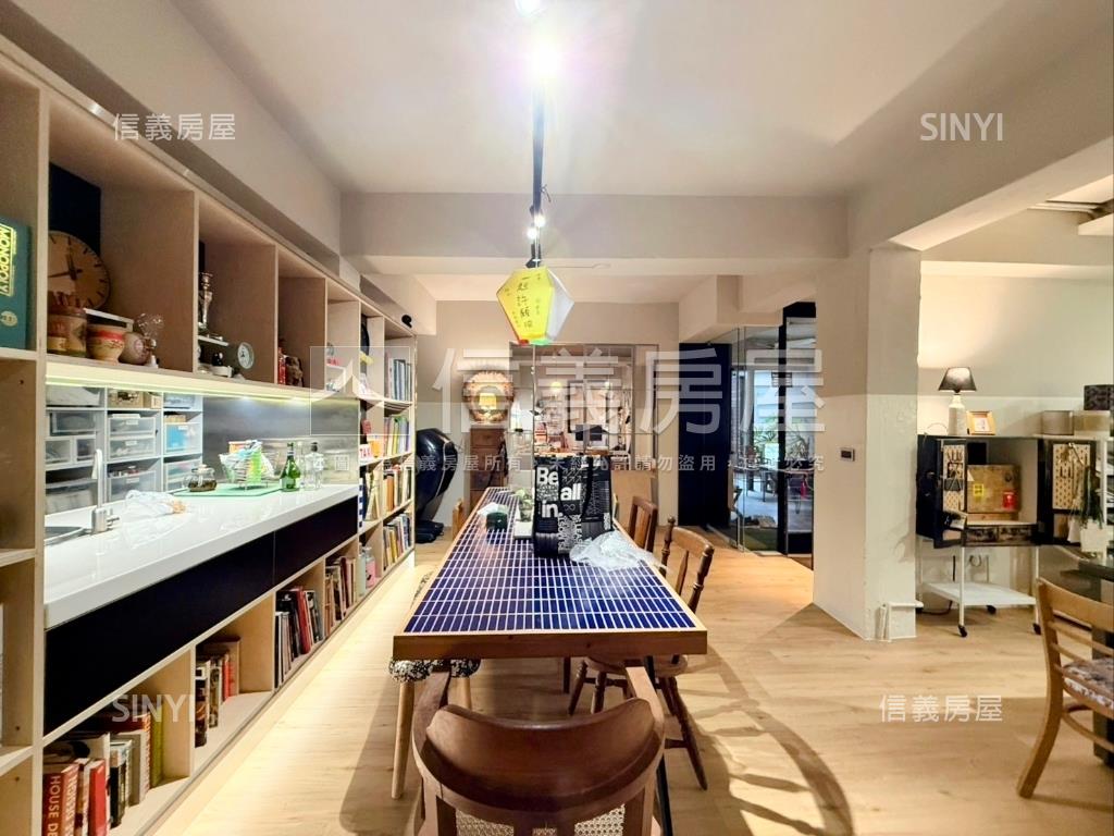 中山國中捷運優質店辦房屋室內格局與周邊環境