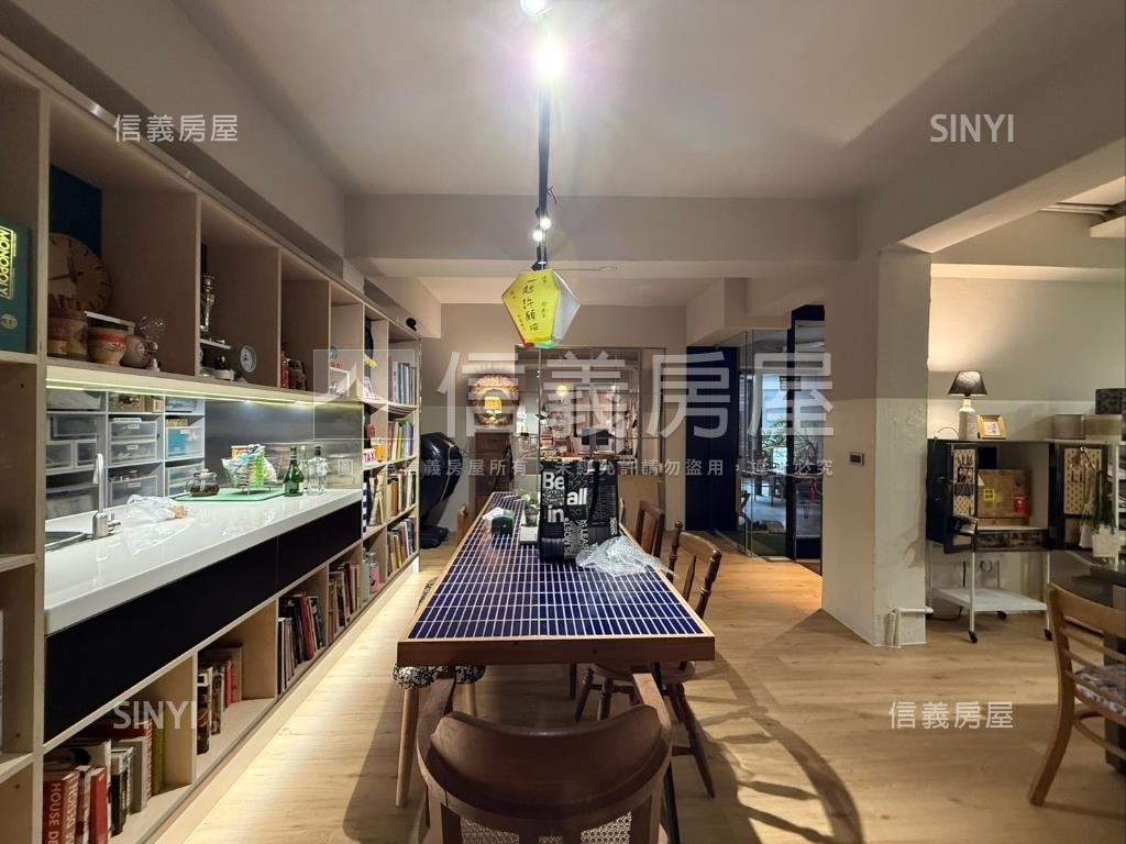 中山國中捷運優質店辦房屋室內格局與周邊環境