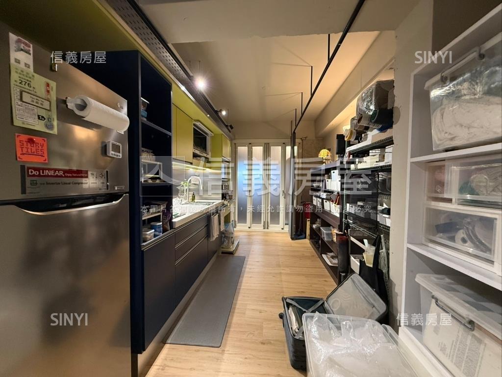 中山國中捷運優質店辦房屋室內格局與周邊環境