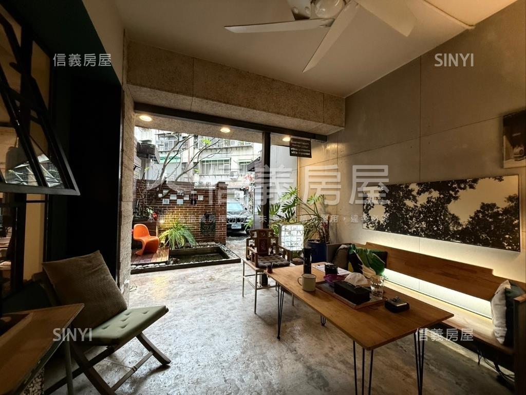 中山國中捷運優質店辦房屋室內格局與周邊環境