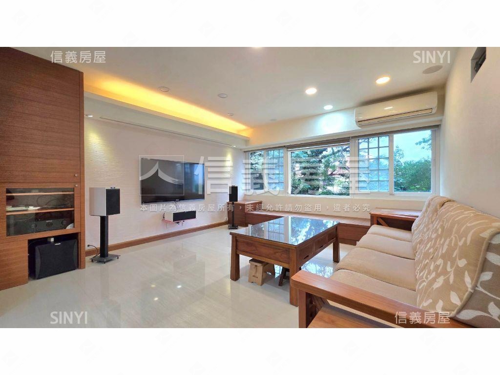 敦北景觀精緻裝潢三房車位房屋室內格局與周邊環境