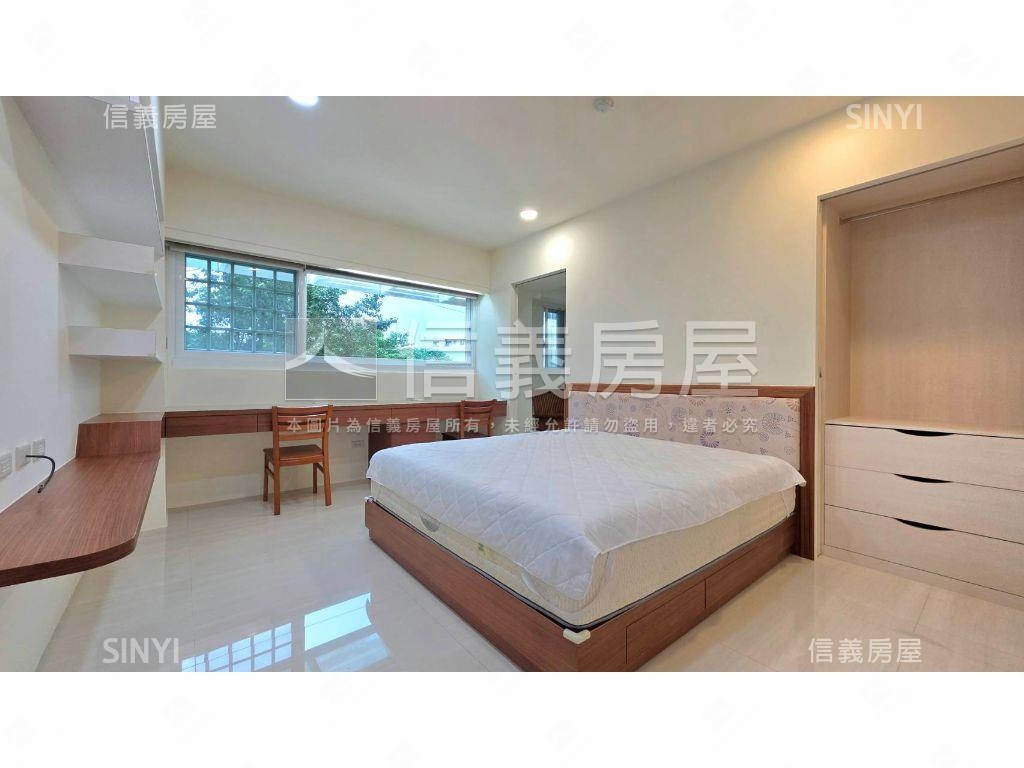 敦北景觀精緻裝潢三房車位房屋室內格局與周邊環境