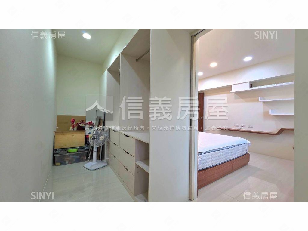 敦北景觀精緻裝潢三房車位房屋室內格局與周邊環境