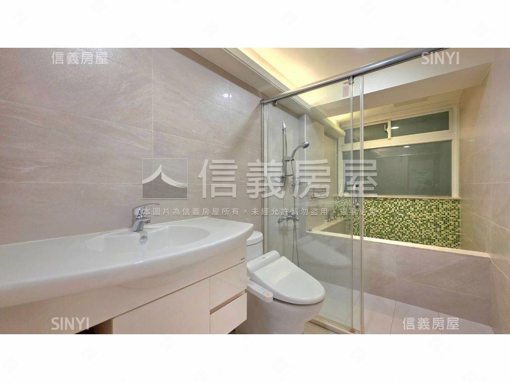 敦北景觀精緻裝潢三房車位房屋室內格局與周邊環境