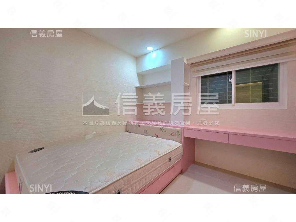 敦北景觀精緻裝潢三房車位房屋室內格局與周邊環境