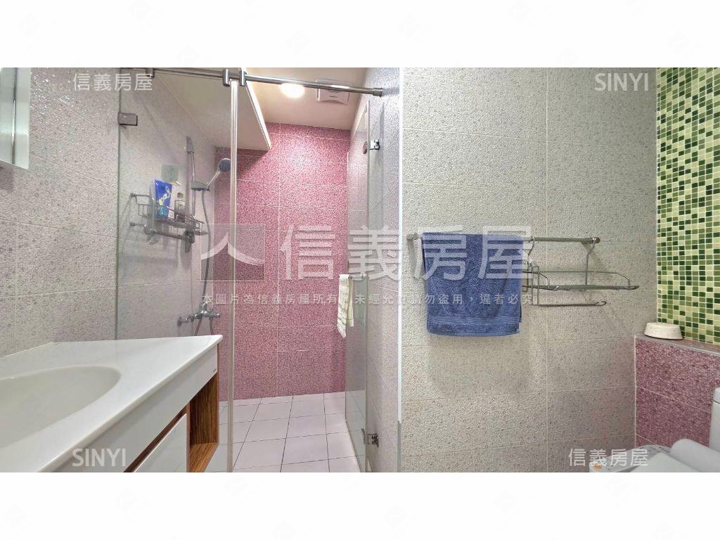 敦北景觀精緻裝潢三房車位房屋室內格局與周邊環境