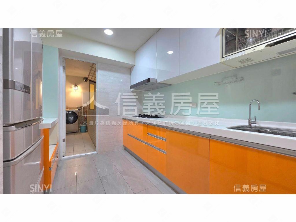 敦北景觀精緻裝潢三房車位房屋室內格局與周邊環境