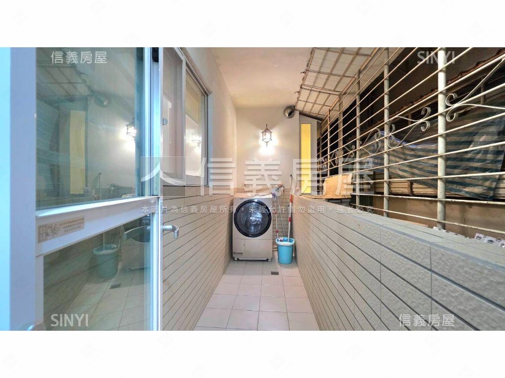 敦北景觀精緻裝潢三房車位房屋室內格局與周邊環境