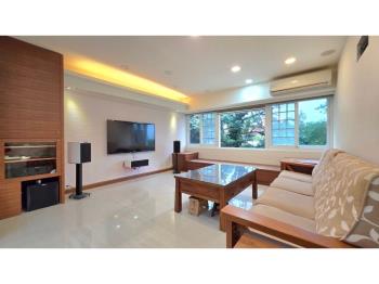 敦北景觀精緻裝潢三房車位