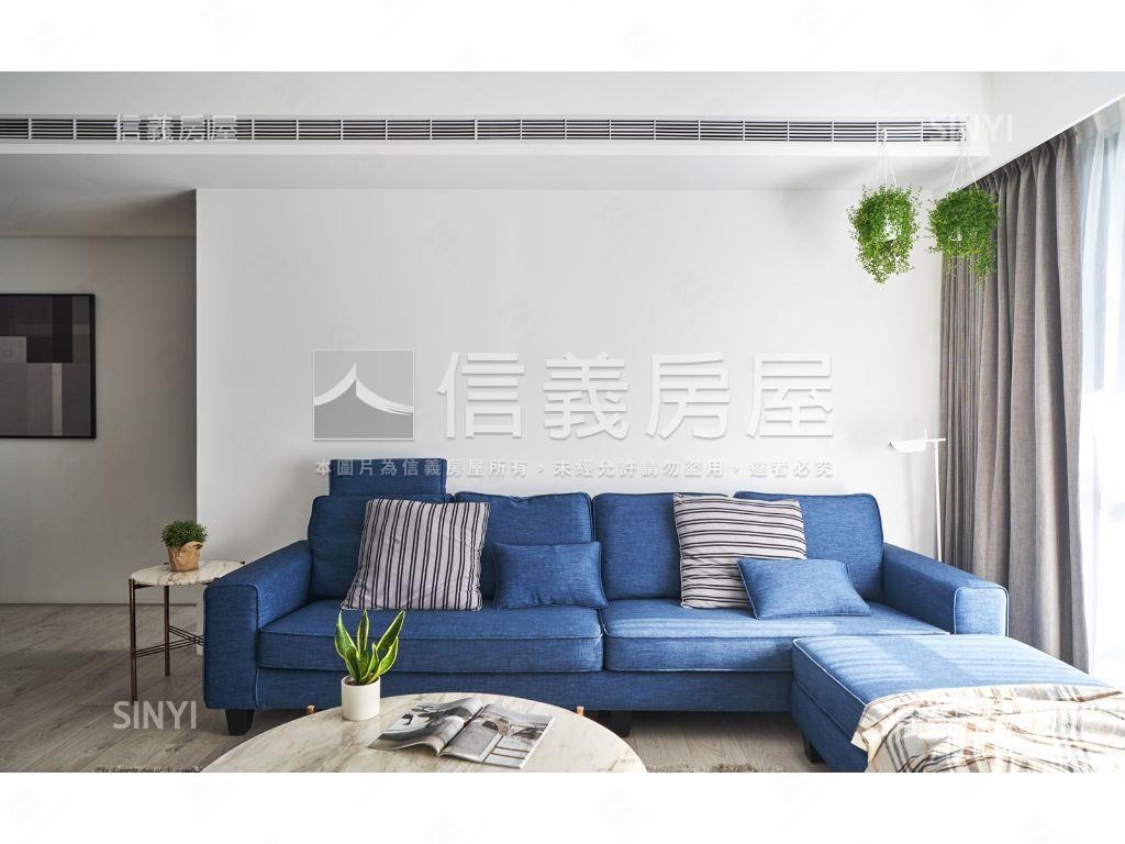 大城雲杉三房雙車公園視野房屋室內格局與周邊環境