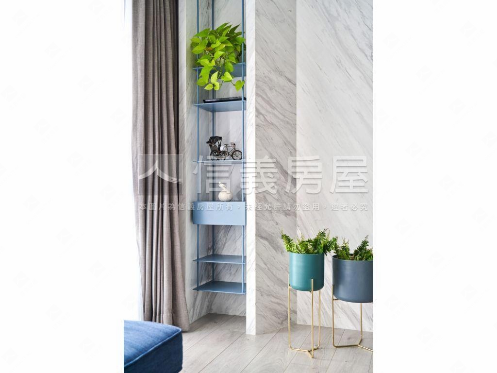 大城雲杉三房雙車公園視野房屋室內格局與周邊環境