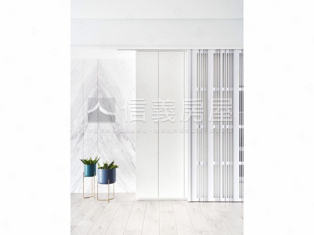 大城雲杉三房雙車公園視野房屋室內格局與周邊環境