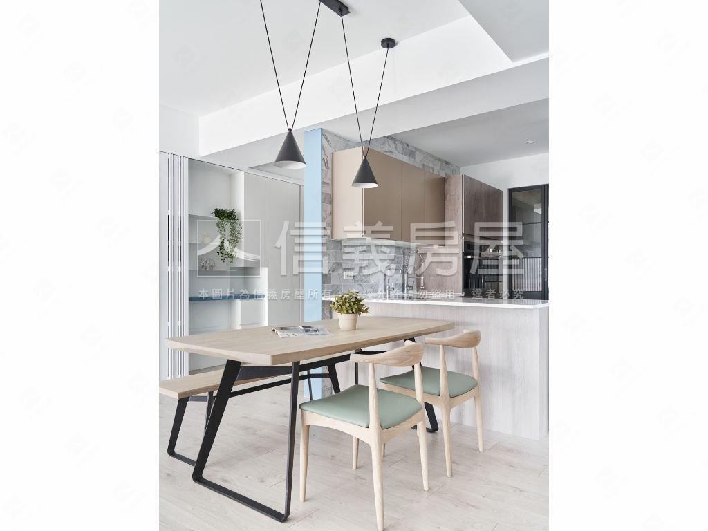 大城雲杉三房雙車公園視野房屋室內格局與周邊環境