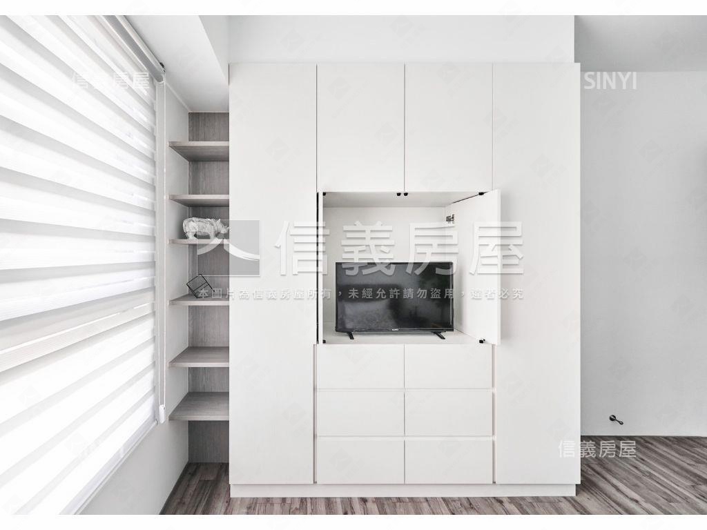 大城雲杉三房雙車公園視野房屋室內格局與周邊環境