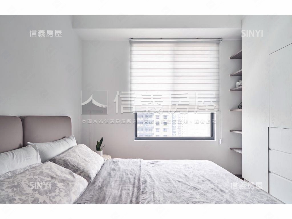 大城雲杉三房雙車公園視野房屋室內格局與周邊環境