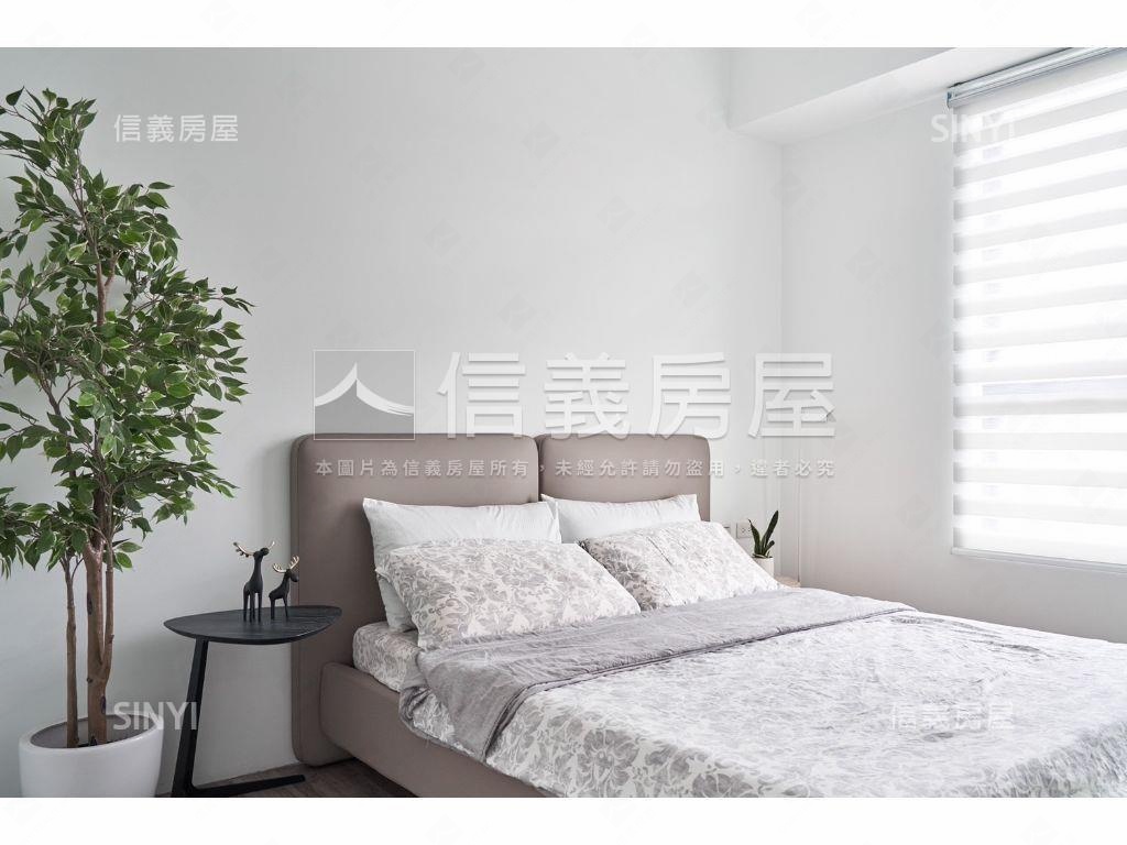 大城雲杉三房雙車公園視野房屋室內格局與周邊環境