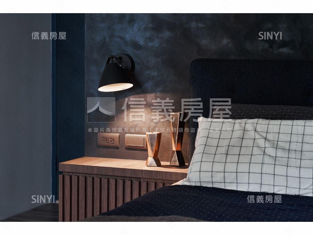 大城雲杉三房雙車公園視野房屋室內格局與周邊環境