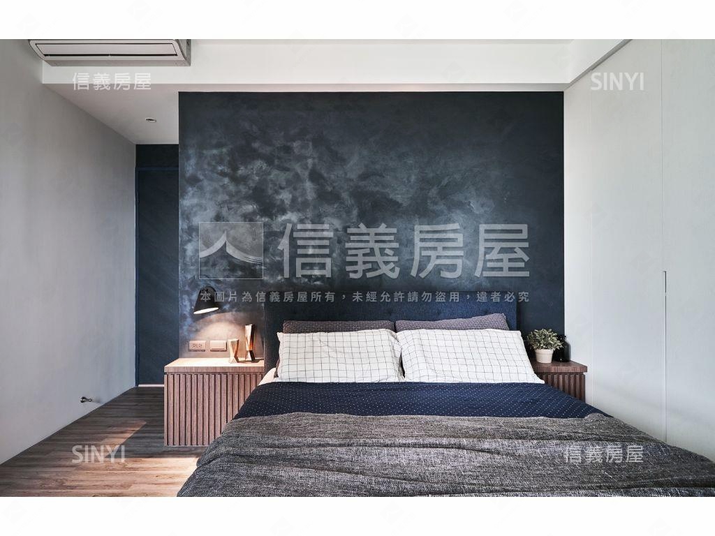 大城雲杉三房雙車公園視野房屋室內格局與周邊環境