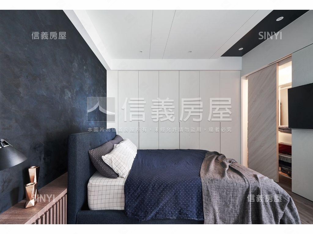 大城雲杉三房雙車公園視野房屋室內格局與周邊環境