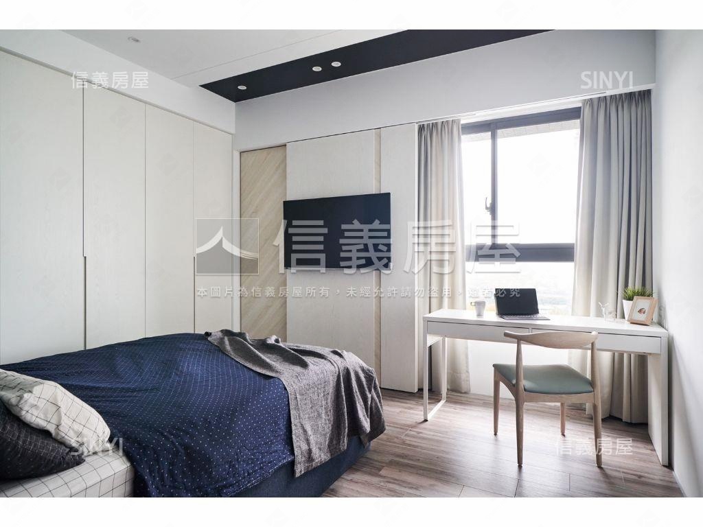 大城雲杉三房雙車公園視野房屋室內格局與周邊環境