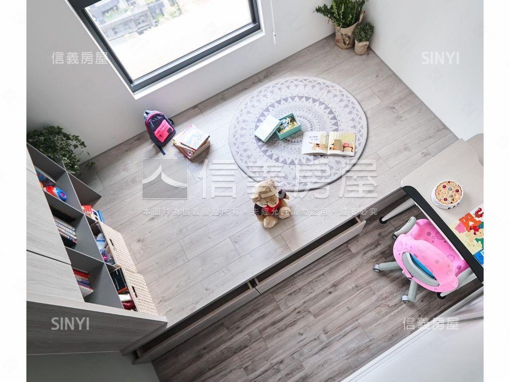 大城雲杉三房雙車公園視野房屋室內格局與周邊環境