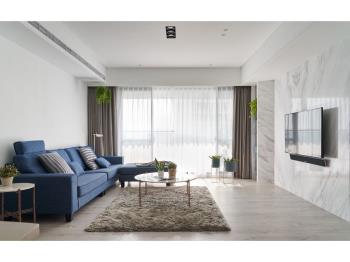 公園視野！三房雙車視野戶