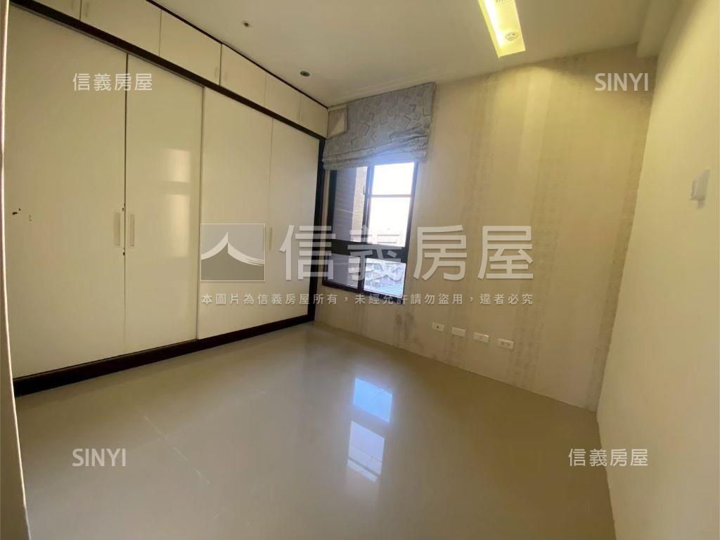 巴洛克文藝典藏Ｕ未來三房房屋室內格局與周邊環境