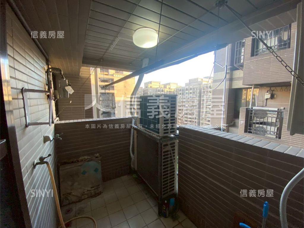 巴洛克文藝典藏Ｕ未來三房房屋室內格局與周邊環境