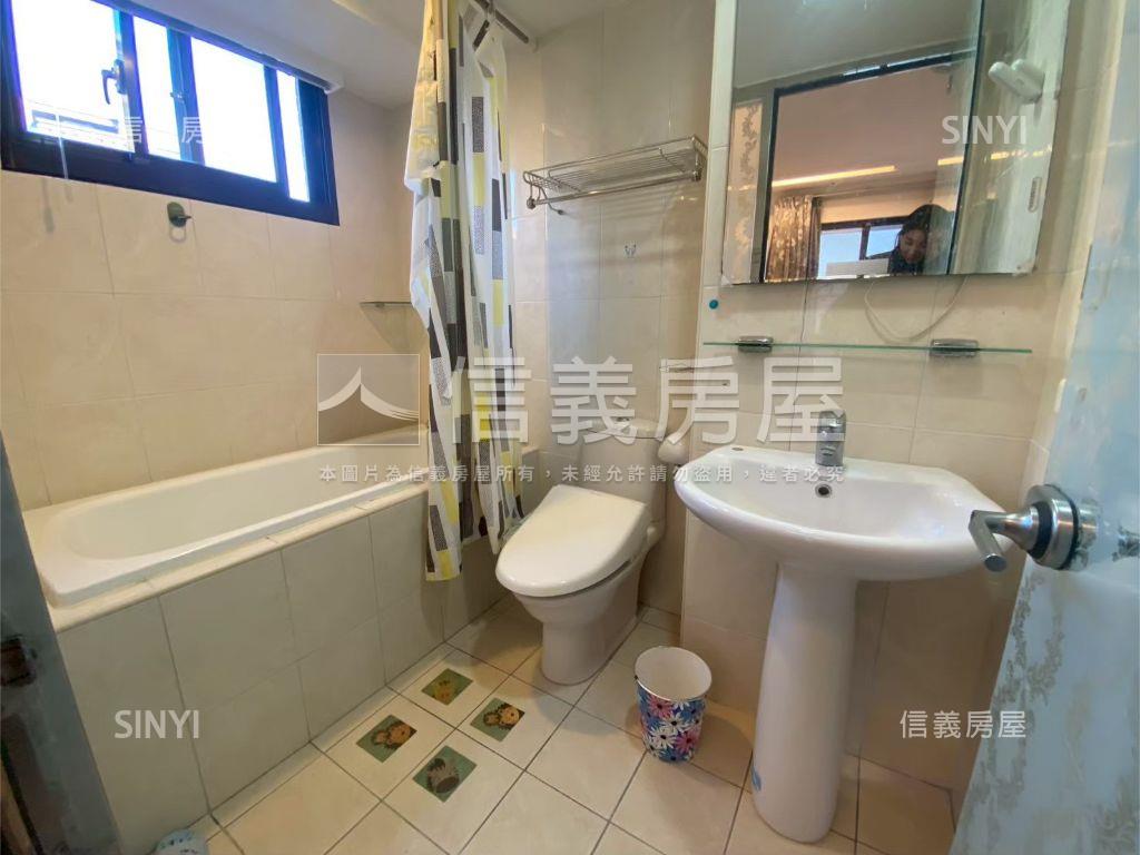 巴洛克文藝典藏Ｕ未來三房房屋室內格局與周邊環境